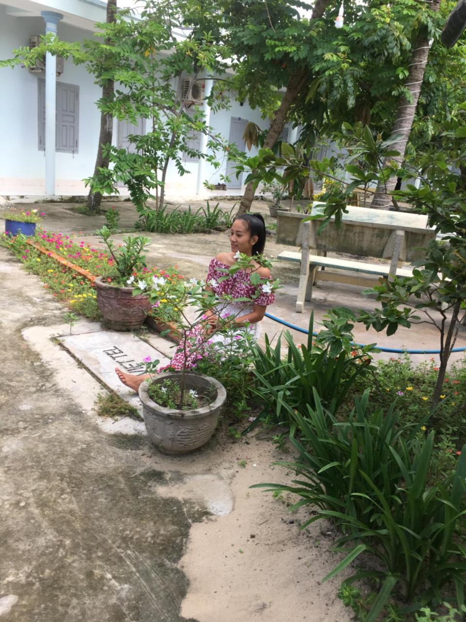 Mui Ne Nhat Phuc Guest House 외부 사진